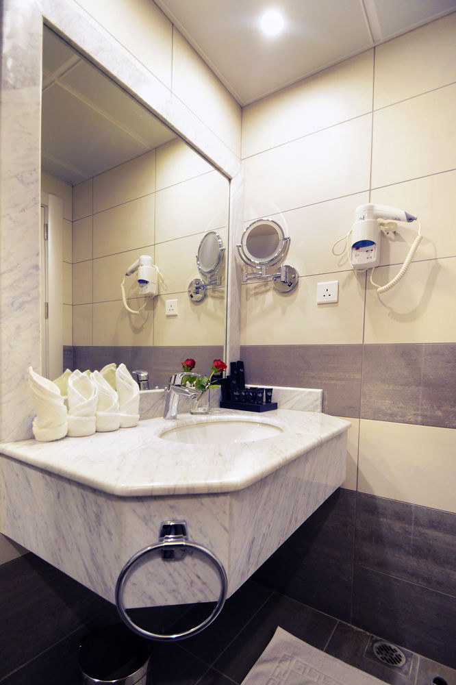 Le Bosphorus Al Madinah 4* Medina