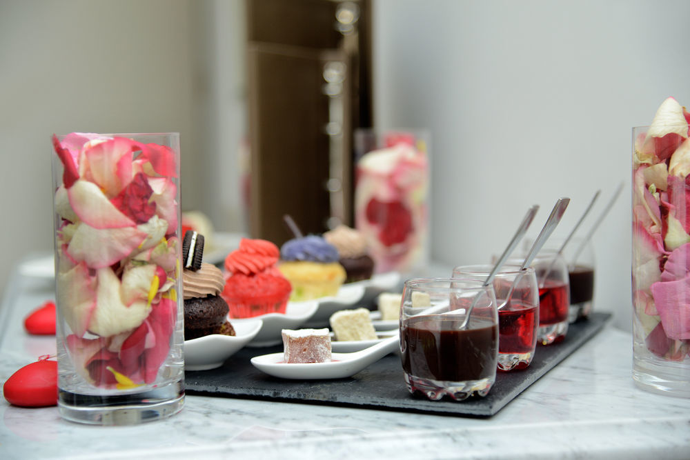 Le Bosphorus Al Madinah Hotel