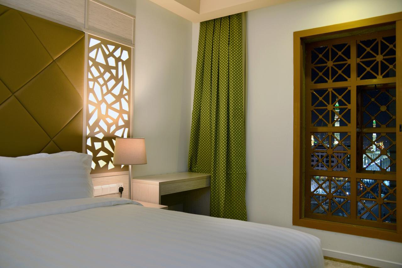 Le Bosphorus Al Madinah 4* Medina