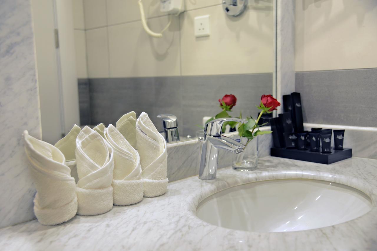 Le Bosphorus Al Madinah Hotel 4*