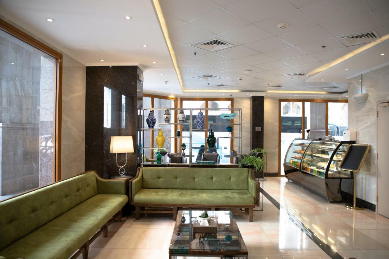 Hotel Le Bosphorus Al Madinah Medina
