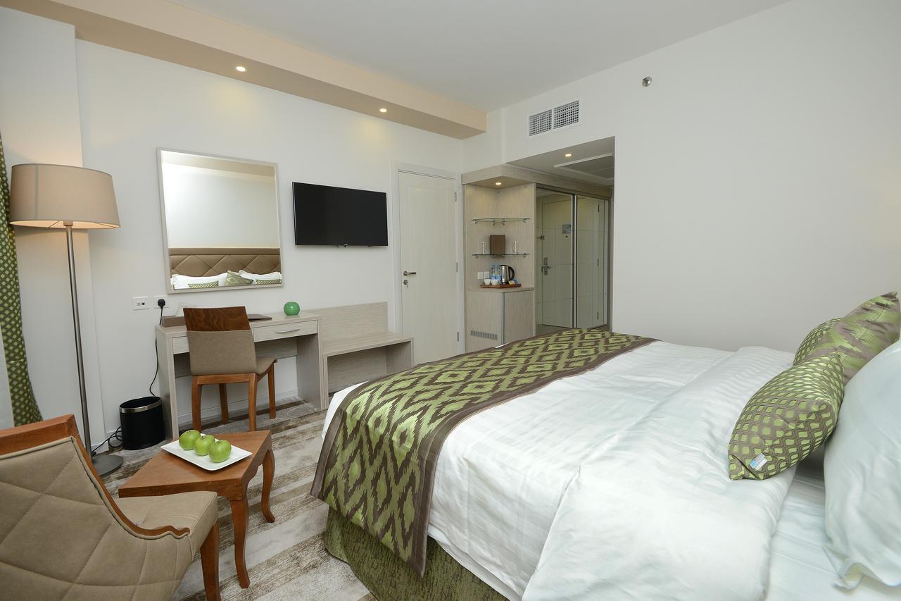 Hotel Le Bosphorus Al Madinah