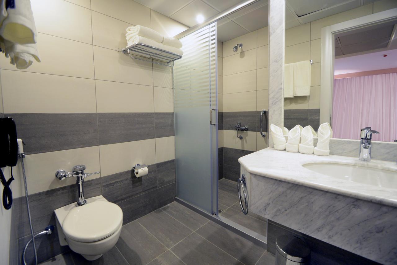 Hotel Le Bosphorus Al Madinah